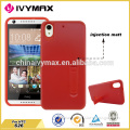 new products stander case for HTC 626 injection matt case wholesale
